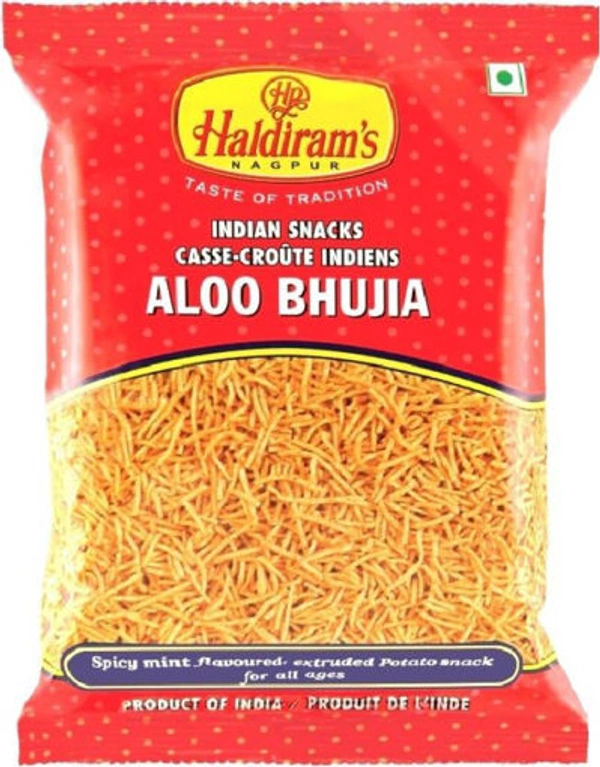 Alu Bhujia - 1packet