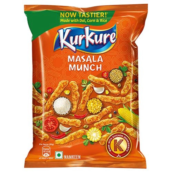 KURKURE - 1packet