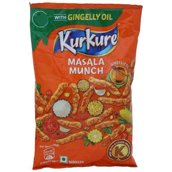 KURKURE - 1packet