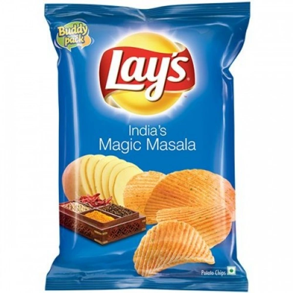 Lays  - 1packet