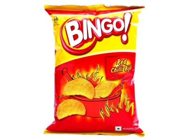 Bingo  - 1packet