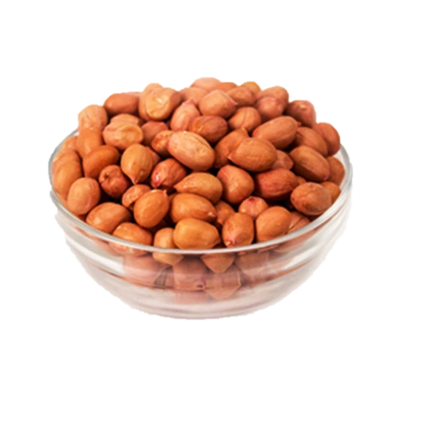 Badam (কাঁচা বাদাম) - 250g