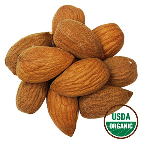 Almond Badam - 100g