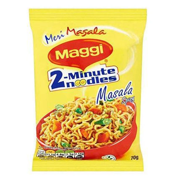 Maggi Noodles - 70g
