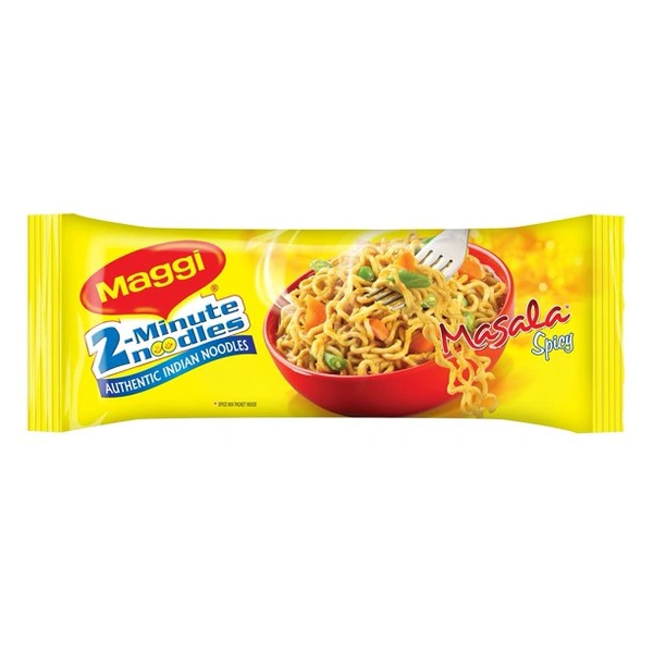 Maggi Masla Noodles - 420g