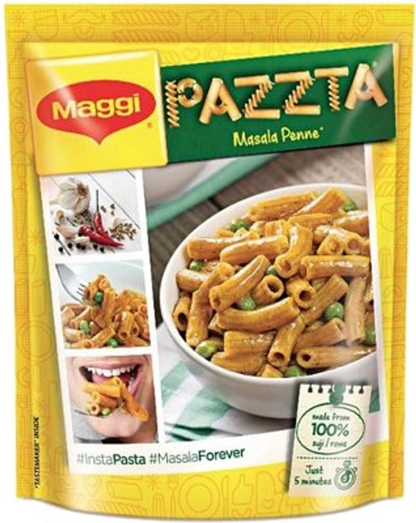 Maggi Nutri Licious Pazzta - 65g