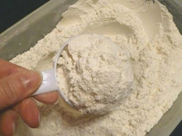 Loose Atta - 5kg