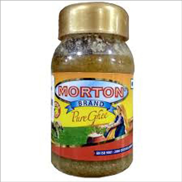 Morton Ghee - 200g