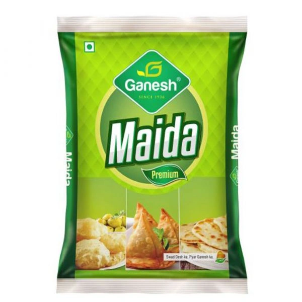 Ganesh Maida - 1kg