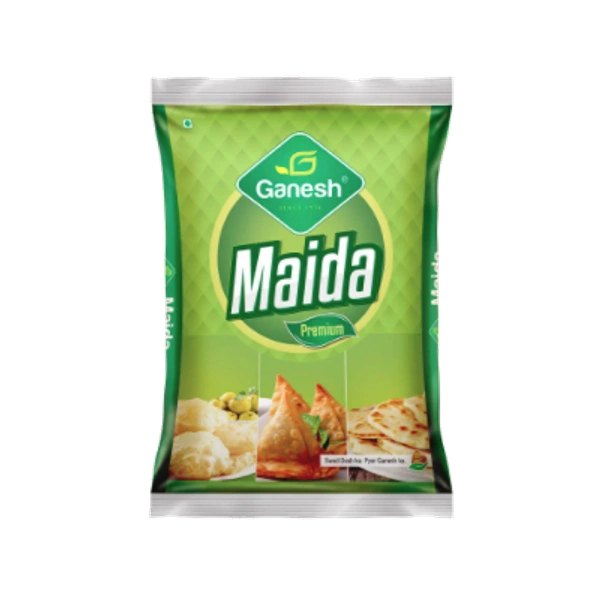 Ganesh Maida - 500g