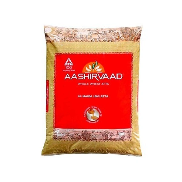 Ashirvaad Atta - 5kg