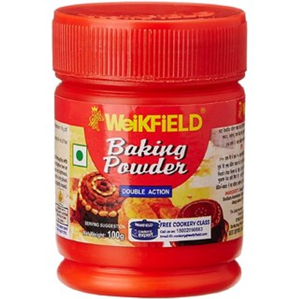 Baking Powder - 100g