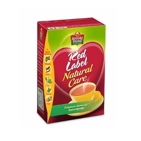 Red Level Natural Care - 500g