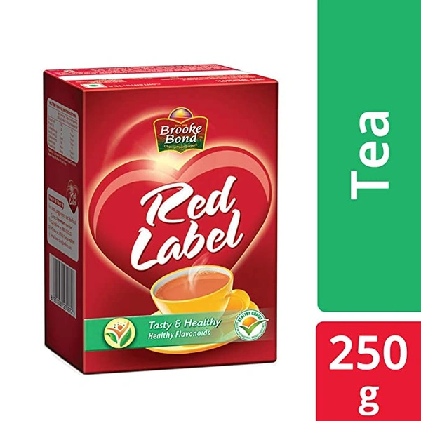 Red Lebel  Natural Care - 250g