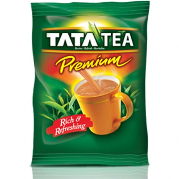 Tata Tea Premium - 100g