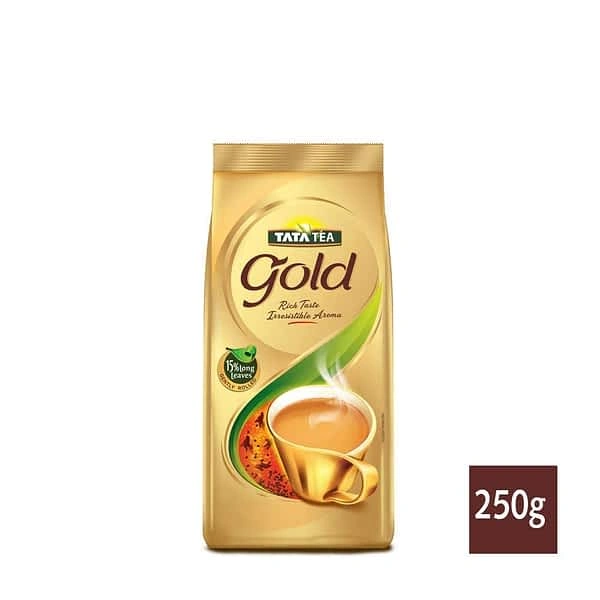 Tata Tea Gold  - 250g