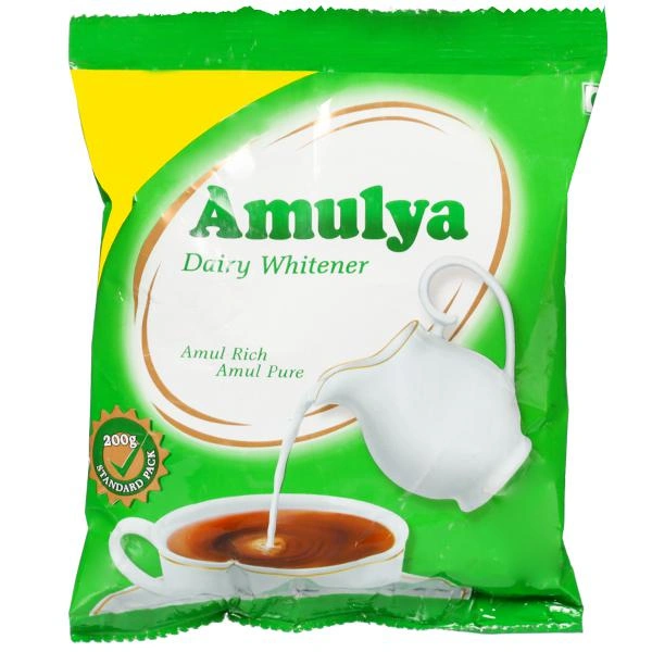 Amulya Dairy Whitener - 200g