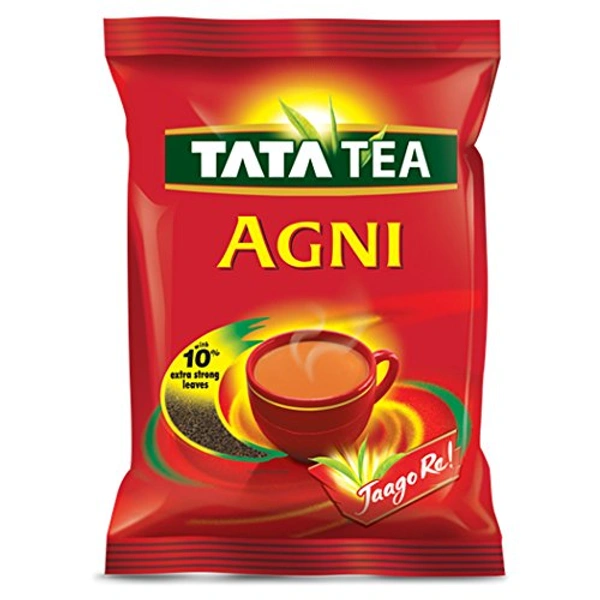 Tata Tea Agni  - 250g