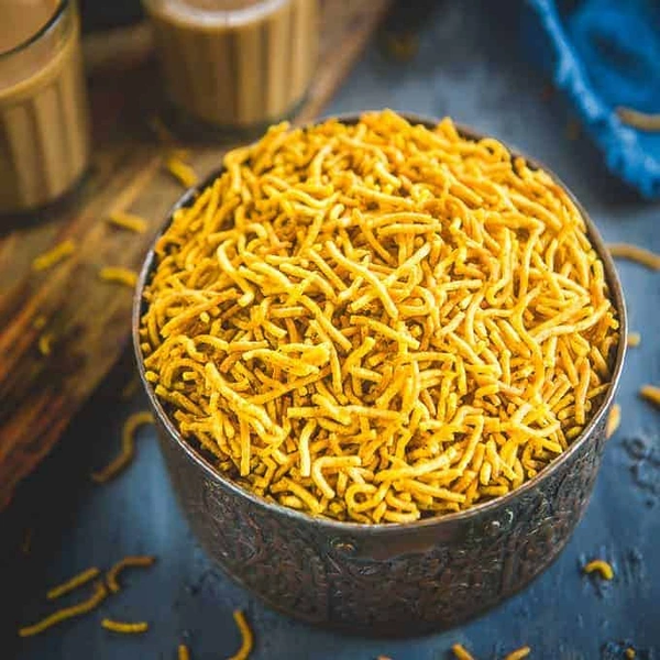 Haldiram Bhujia Sev - 150 g