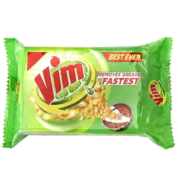 Vim Bar 