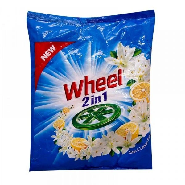 Active Wheel Blue  - 1kg