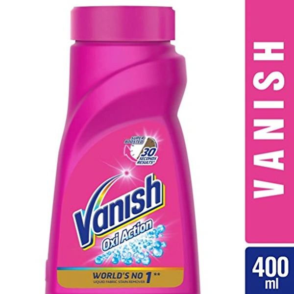 Vanish Oxi Action  - 400ml