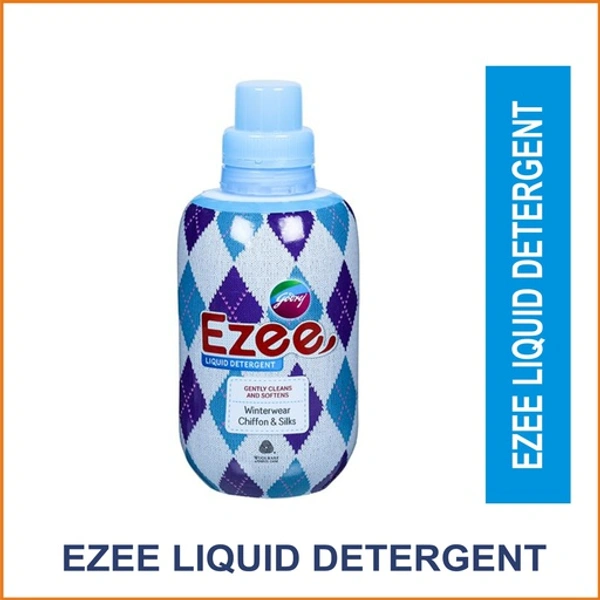 Goodrej Ezee - 250g