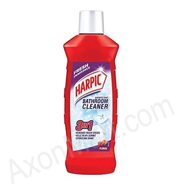 Harpic Bathroom Cleaner - 500ml