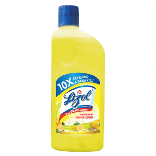 Lizol Surface Cleaner - 200ml
