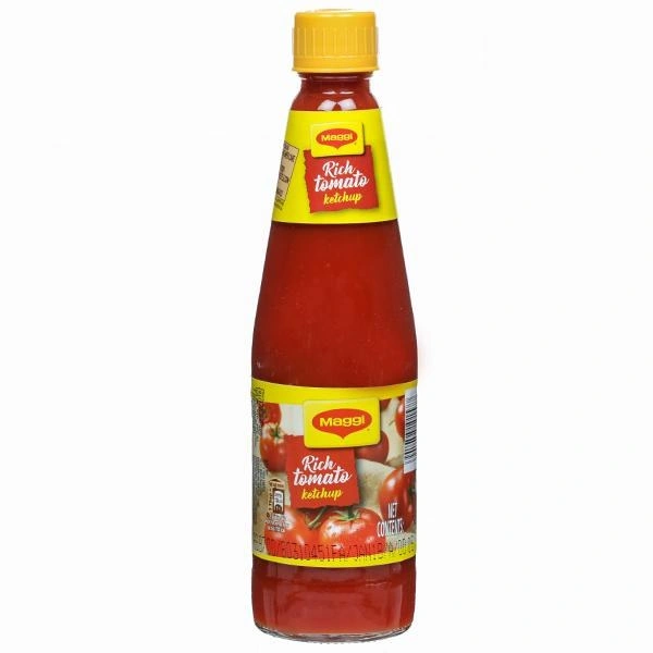 Maggi Sauce  - 1kg