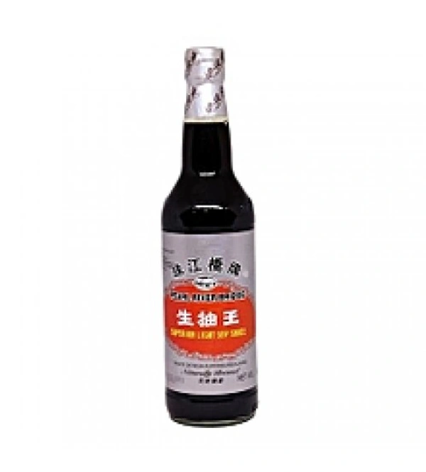 Soya Sauce - 200g