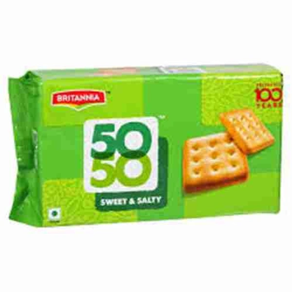 Britannia 50-50 - 1packet