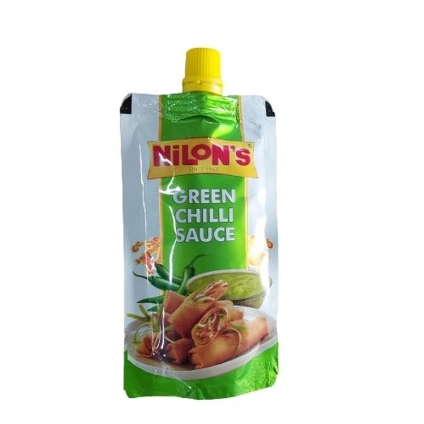 Green Chilli Sauce  - 90gm