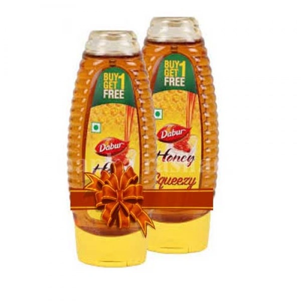 Dabur Honey Buy 1 Get 1 Free - 400g