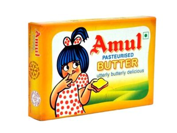 Amul Butter - 100gm
