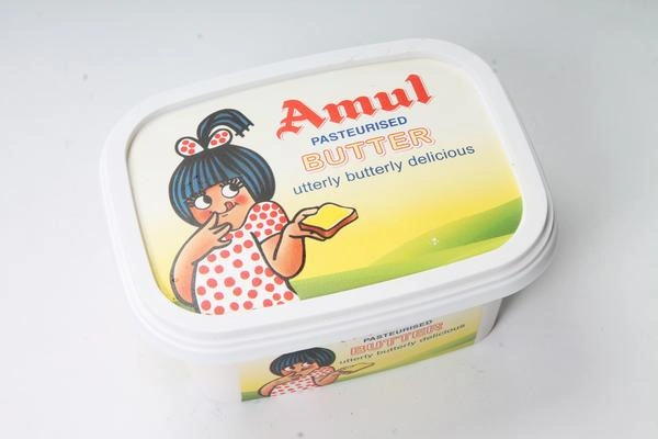 Amul Butter - 200gm