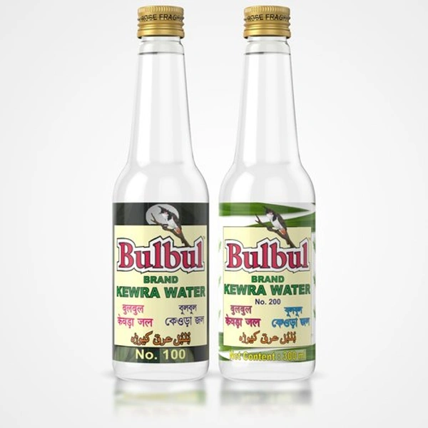Kewra Jal - 500ml