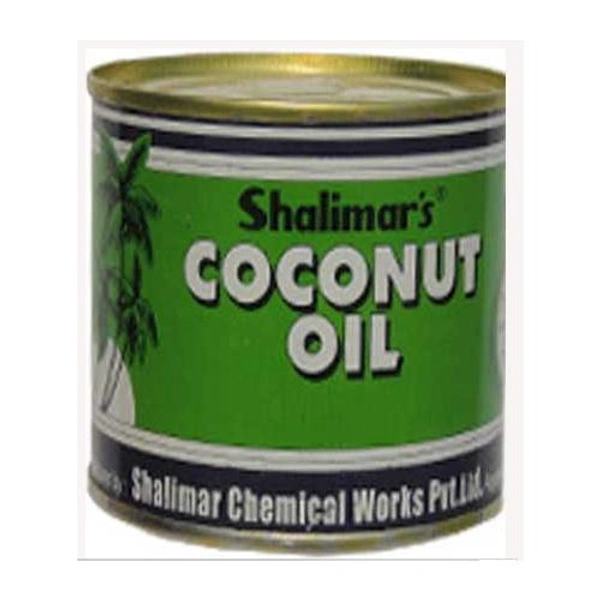 Shalimar's Coconut Oil - 500ml