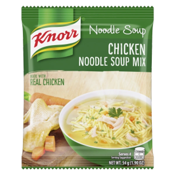 Knorr Chicken Soup - 45g