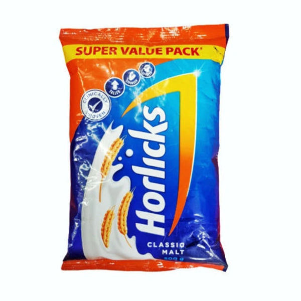 Horlicks  - 500g