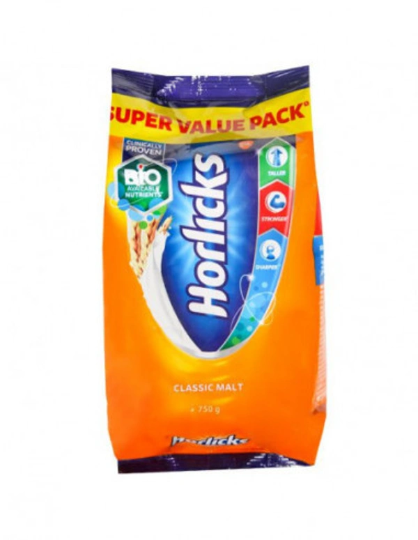 Horlicks  - 1kg