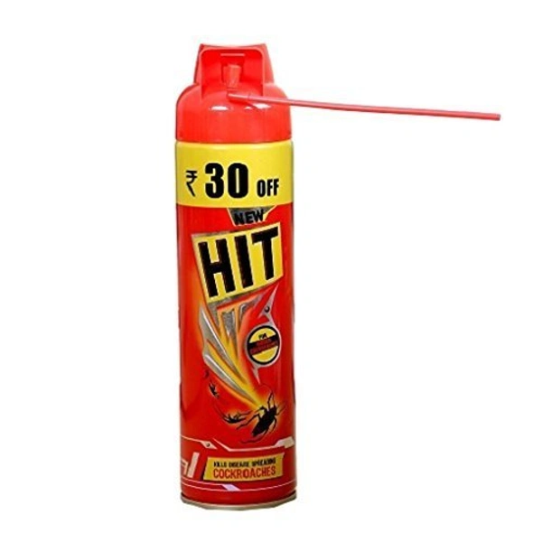 Red Hit Crawling Insect Killer - 200ml