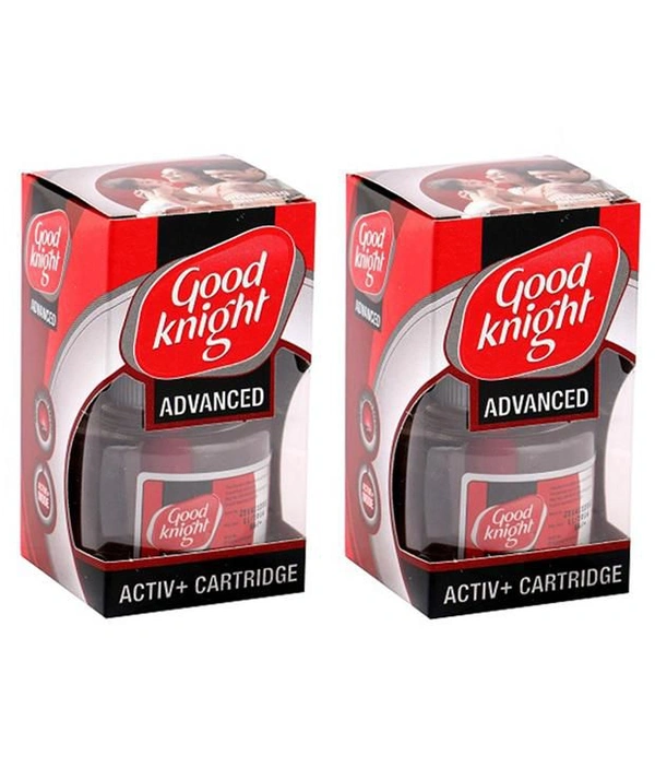 Good Knight Refill Pack Of 2