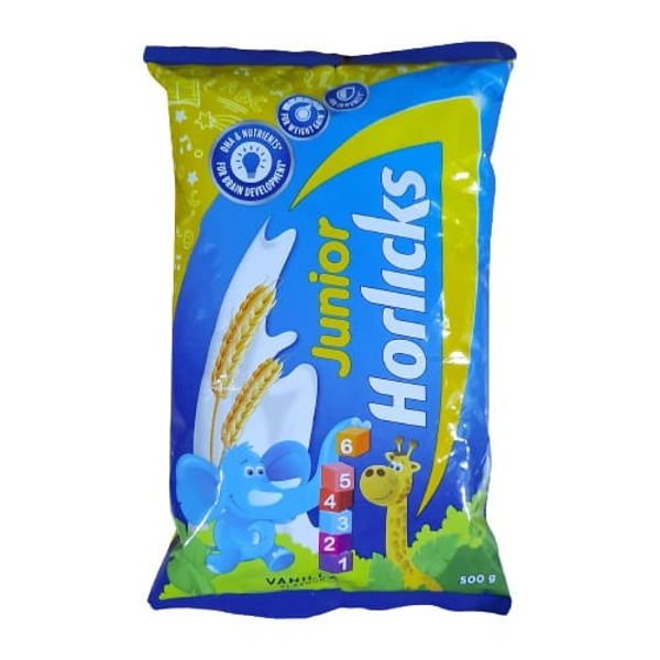 Junior Horlicks - 500g