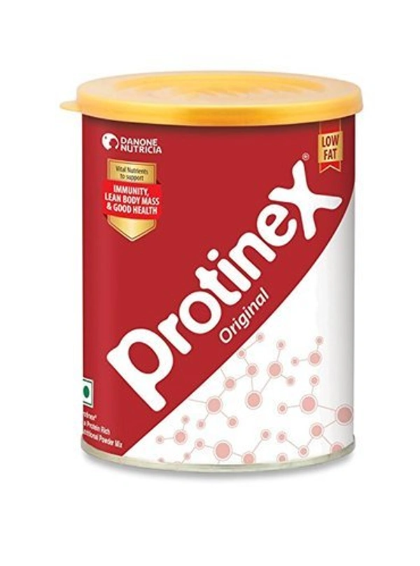 Protinex Vanilla  - 400g jar
