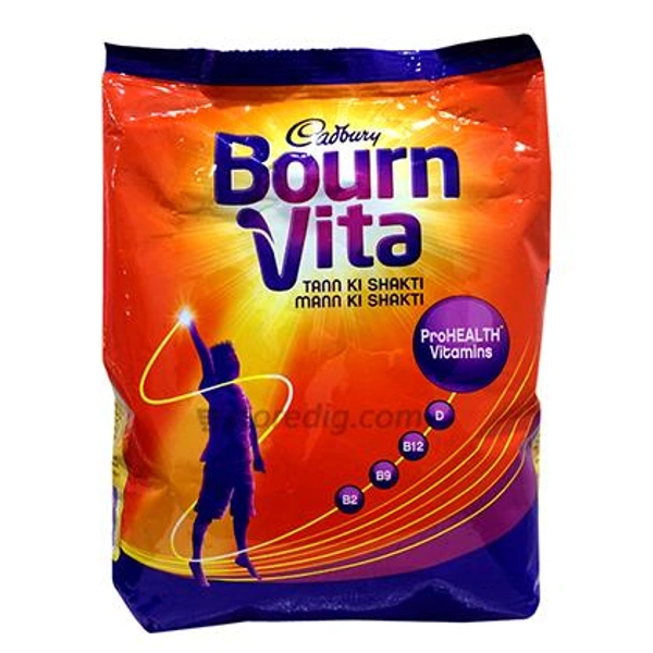 Cadbury Bournvita - 500g