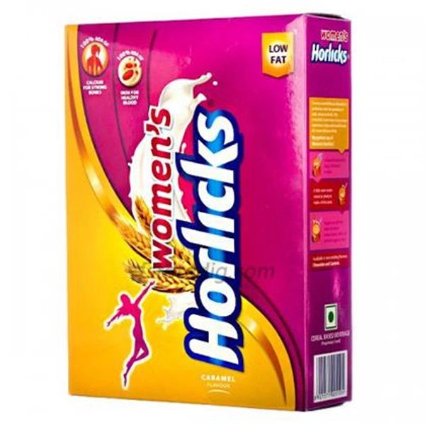 Women's Horlicks - 400g