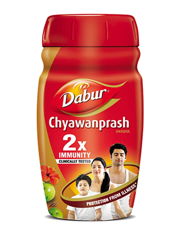Dabur Chawanprash - 1kg