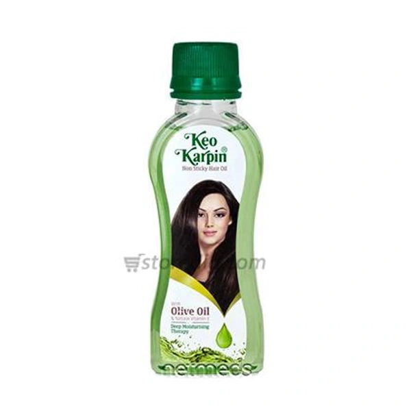 Keo Karpin Hair Oil - 100ml