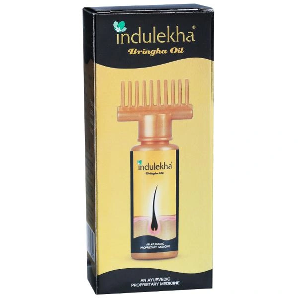 Indulekha Bringha Hair Oil - 50ml